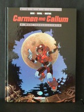 EO Carmen mc Callum,vol 2 Mare