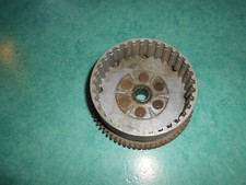 Roue dentée 66 dents neuve ancien stock