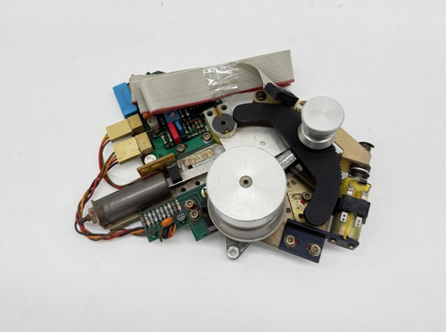 Studer a810 tape tension - a810,