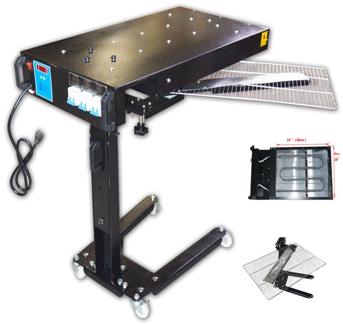 Usa precise 24inch - 18*24inch, 1800w