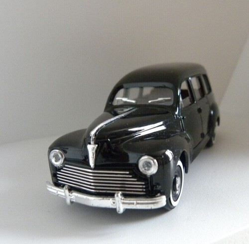 Peugeot 203 familale - 1/43,