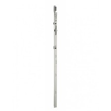 Prolongateur recoupable - pour crémone ajustable - 500 mm FERCO