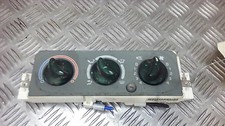 Commande chauffage RENAULT TWINGO 1 PHASE 3
