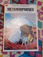 tif tondu 28 métamorphoses EO