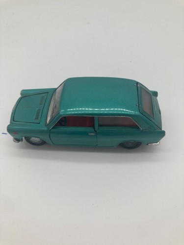 Politoys autobianchi - ,