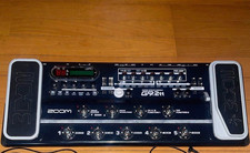 Zoom G9.2tt Multi-Effets