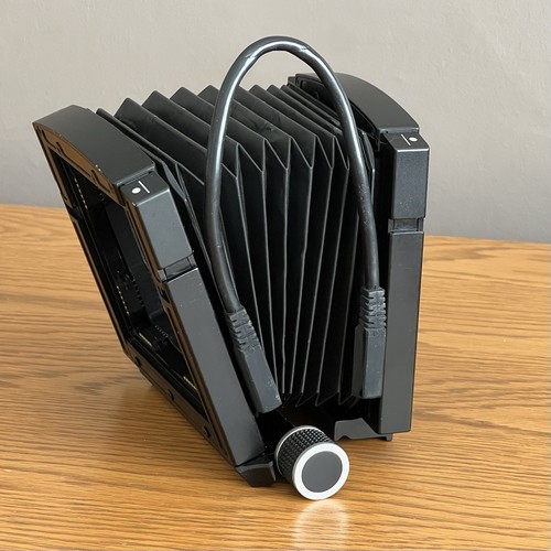 Sinar conversion kit - p2, to