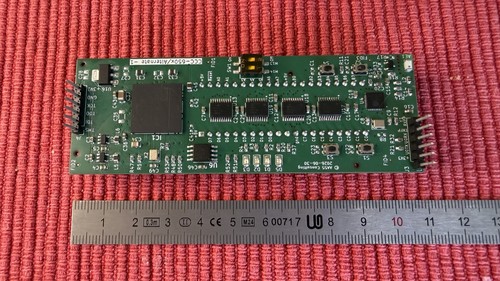 Cpu pour jukebox rowe - cpu, ami