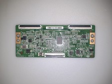Carte TCON TV Toshiba 55'
