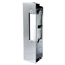 Gache électrique à émission