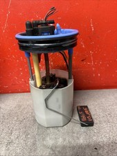 Pompe Gavage Jauge Carburant