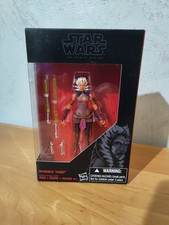 Star wars the black series