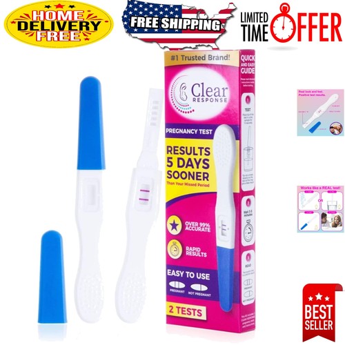 Pack clear response fake - response,