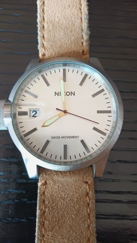 Nixon magnified the - -,