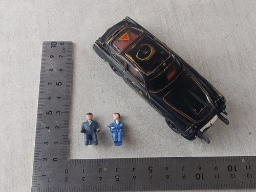 Ancienne voiture james bond - ancienne, voiture,