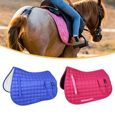 Tapis de selle pour cheval