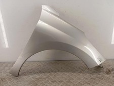 Aile avant droit PEUGEOT 207 PHASE 1 7841V0