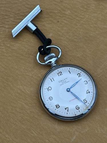 Montre poche militaire - montre,