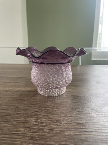 Ancienne tulipe lampe à - tulipe,
