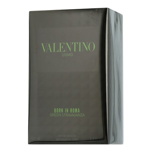 Valentino uomo born roma - born, in