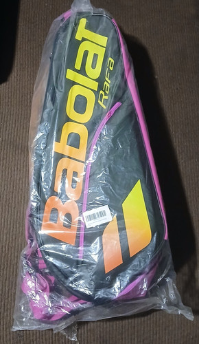 Babolat pure aero rafa - babolat,