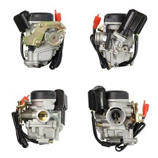 Carburateur KYMCO 50 SYM 50