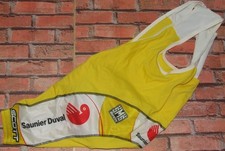 Saunier Duval SANTINI Maillot