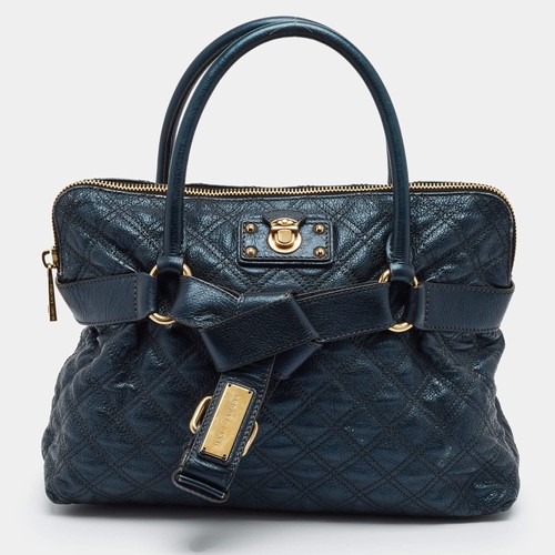 Sac fourre tout cuir - sac, en