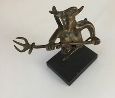 MYTHOLOGIE/ HOMME A TETE DE