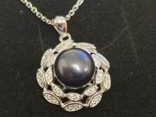 Collier pearls colors perle - collier,