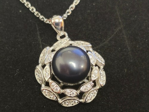 Collier pearls colors perle - colors,