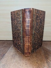 livre ancien- A. D'Houdetot -