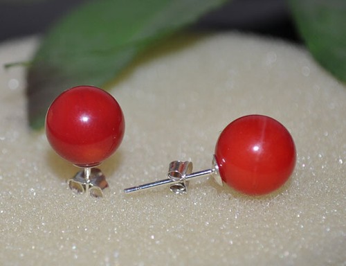 Paire boucles oreilles - 1,