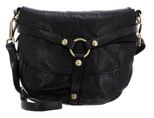 Campomaggi crossbody bag - bag, nero