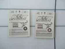 PANINI STICKERS FOOT 2011 2012 Completez votre collection