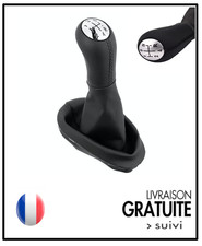 Pommeau soufflet levier - , 5