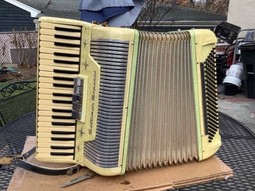 Settimio soprani accordion - settimio,