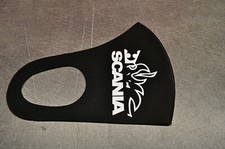 MASQUE PROTECTION FLOCAGE BLANC  TRUCK CAMION TRACTEUR SCANIA DAF 