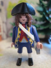 Officier français 70559