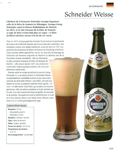 Publicité contemporaine