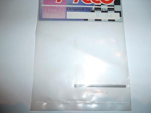 Vintage picco 704 axe mm - 704, 54