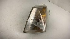 Optique avant secondaire gauche (feux)(clignotant) RENAULT CLIO 1 PHASE 2
