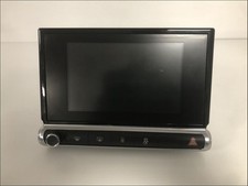 GPS CITROEN C4 CACTUS