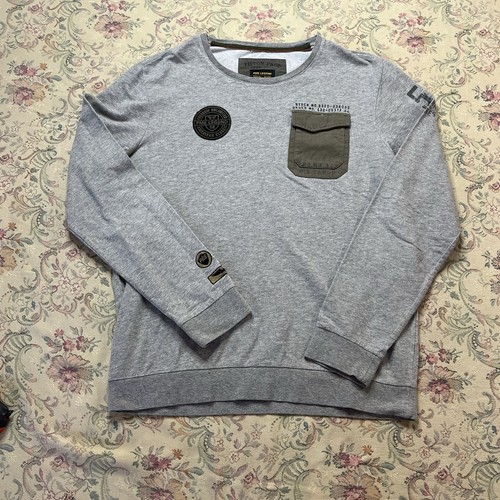 Pull pme legend - legend,