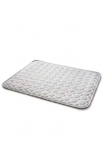 Coussin matelassé pour chat