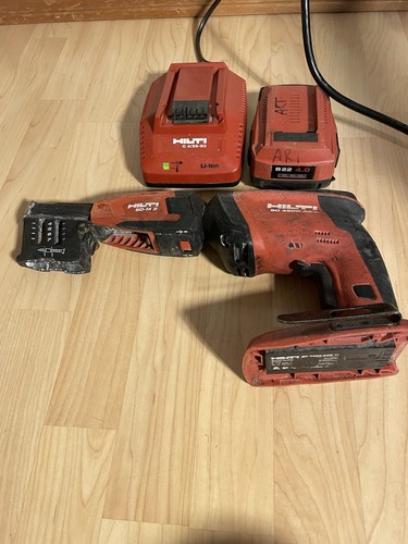 Hilti 4500 a22 - 4500-a22, with