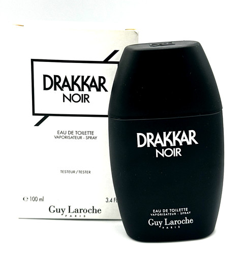 Guy laroche drakkar noir - laroche,