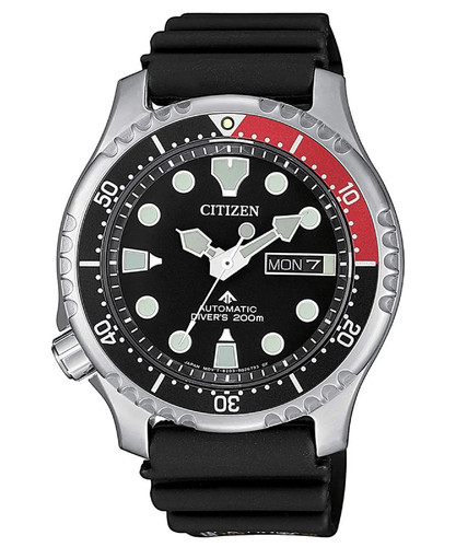 Montre citizen promaster - citizen,