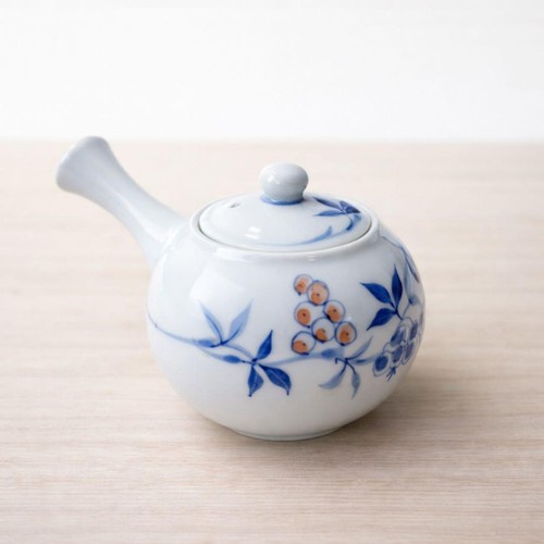Petite théière japonaise