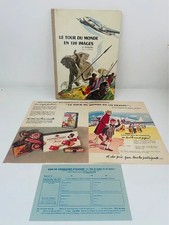 Book Around the World in 120